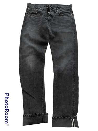 RRL Ralph Lauren RRL Slim Jeans