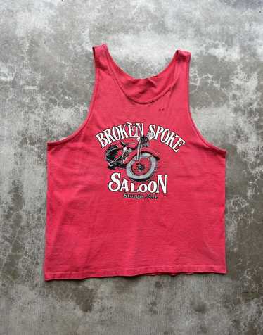 Harley Davidson × Vintage Vintage 90’s Sturgis Bi… - image 1