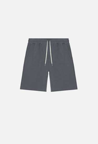 John Elliott Grey sweatshorts