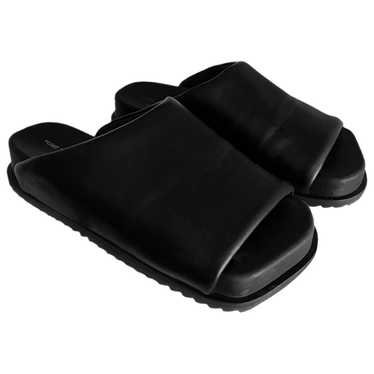 Yume Yume Vegan leather sandal