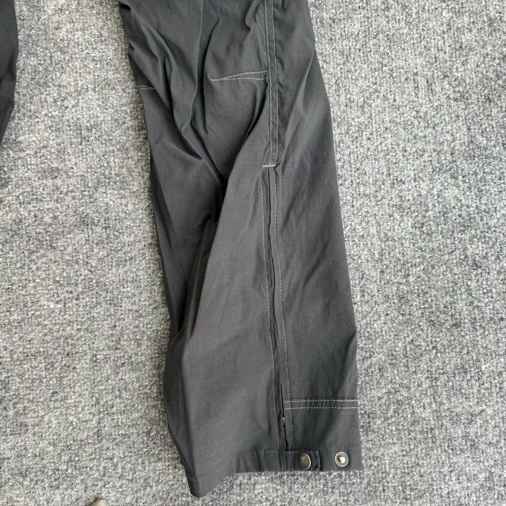 Vintage KUHL Pants Mens 34x32 Grey Renegade Conve… - image 2
