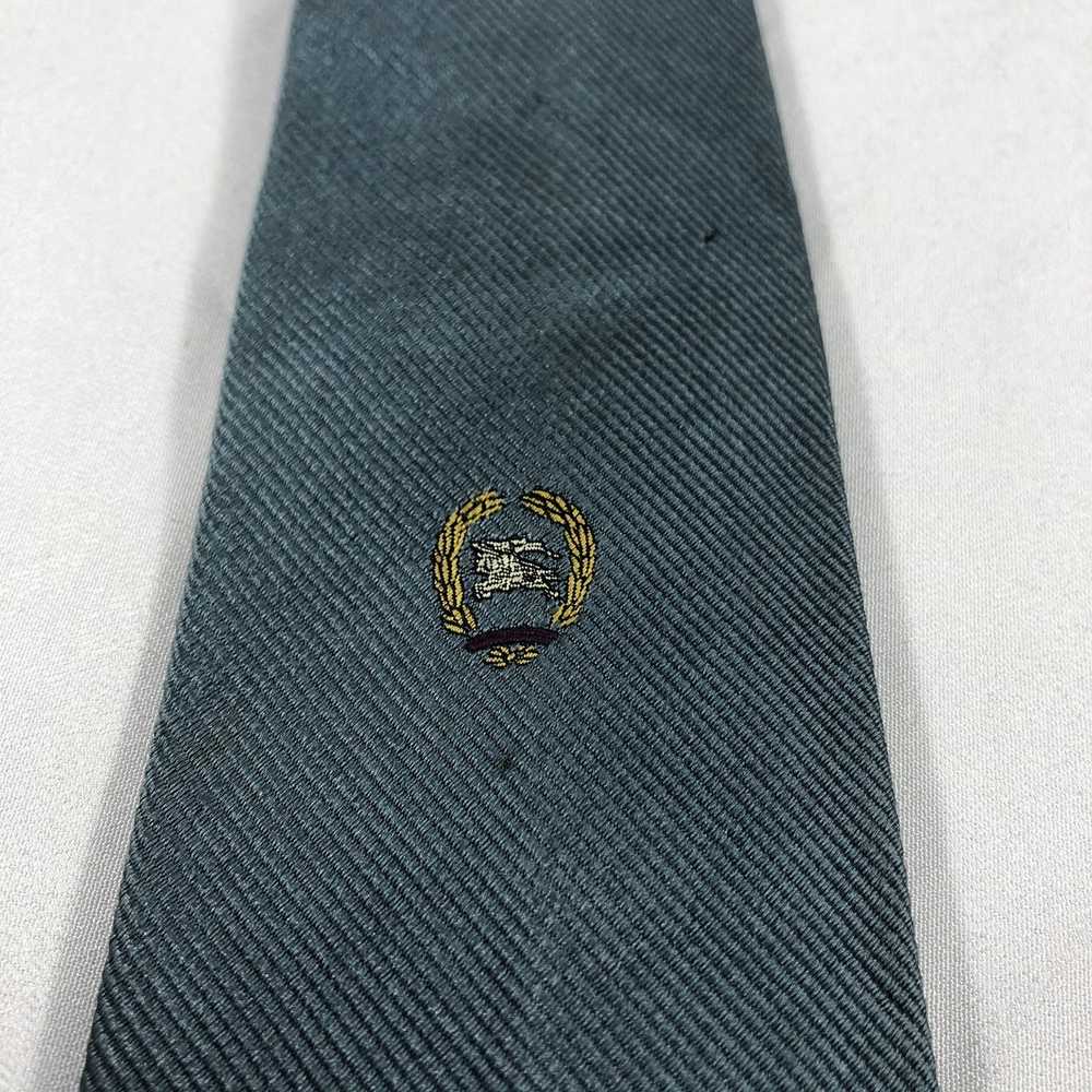 Burberry × Vintage Burberrys Silk Neck Ties T54 - image 10