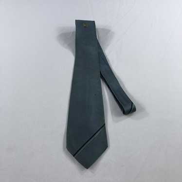 Burberry × Vintage Burberrys Silk Neck Ties T54 - image 1