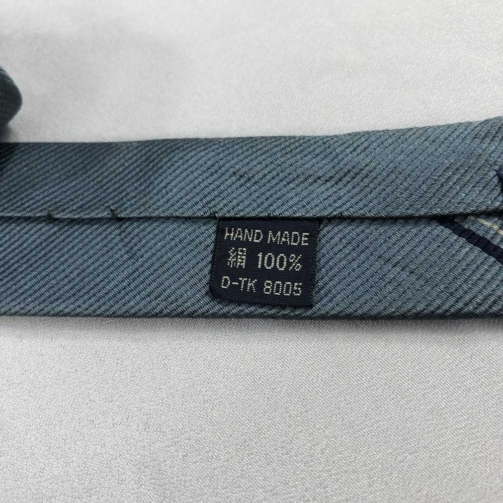 Burberry × Vintage Burberrys Silk Neck Ties T54 - image 5