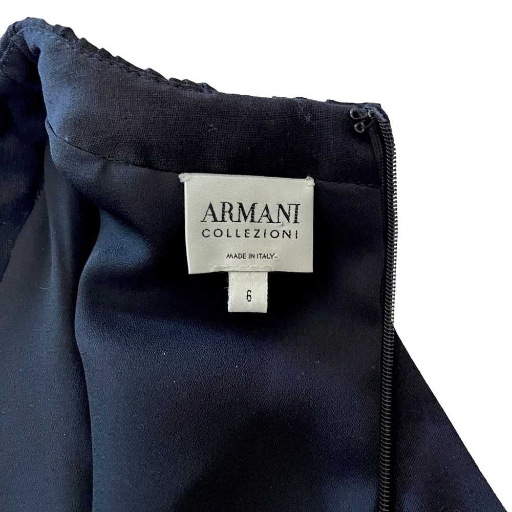 Armani Collezioni × Vintage Armani Collezioni Vin… - image 4