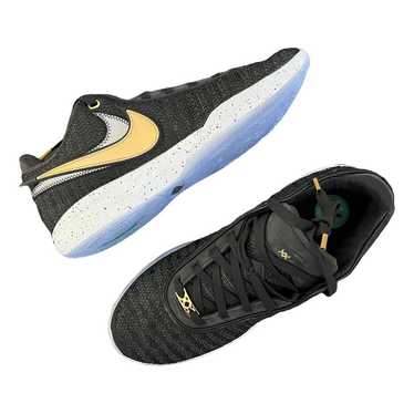 Nike Cloth low trainers