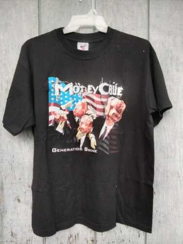 Motley crue generation swine - Gem
