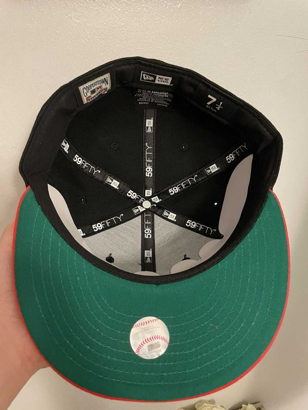 MLB × New Era × Streetwear Off the dome podcast x… - image 5
