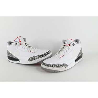 Nike Nike Air Jordan 3 Retro Super Bowl Andre Drum