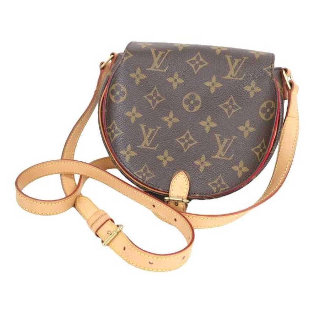 Louis Vuitton Leather handbag - image 1