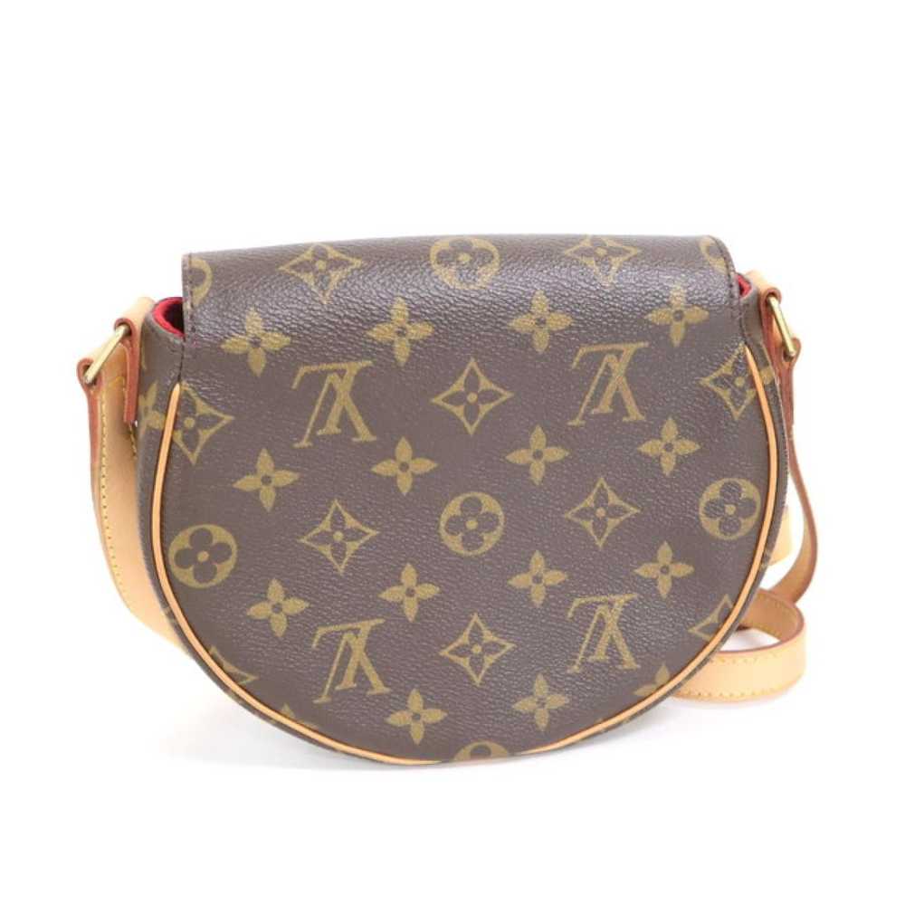 Louis Vuitton Leather handbag - image 2