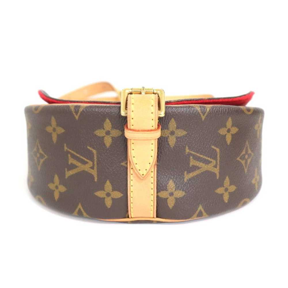 Louis Vuitton Leather handbag - image 5