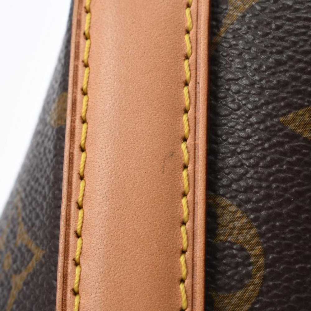 Louis Vuitton Leather handbag - image 10