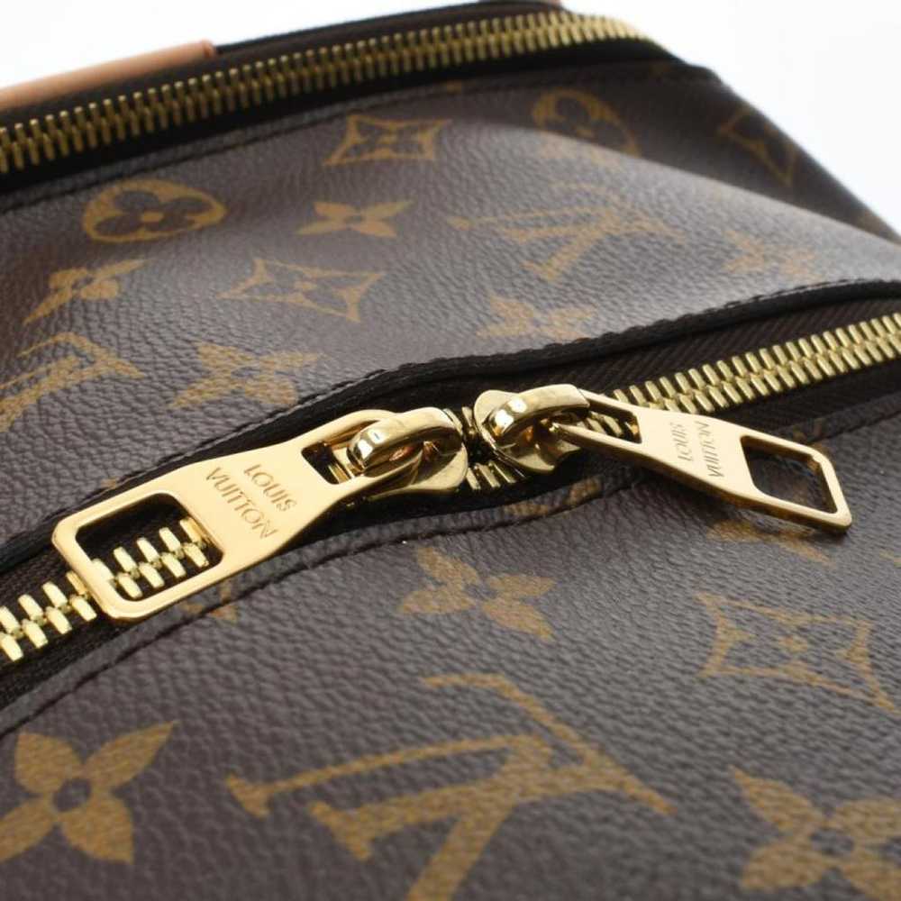 Louis Vuitton Leather handbag - image 11