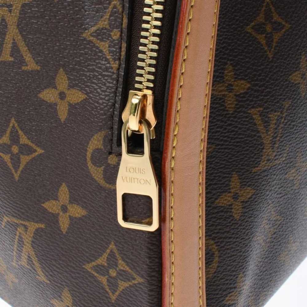 Louis Vuitton Leather handbag - image 12