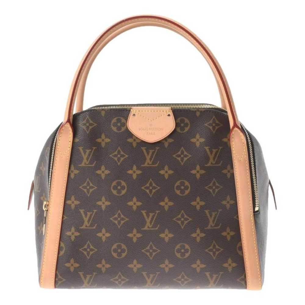 Louis Vuitton Leather handbag - image 1