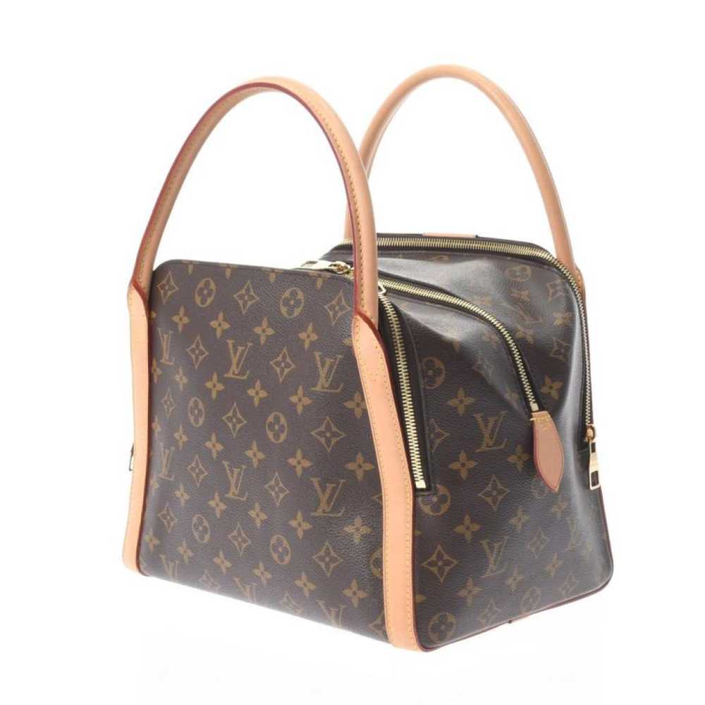 Louis Vuitton Leather handbag - image 2