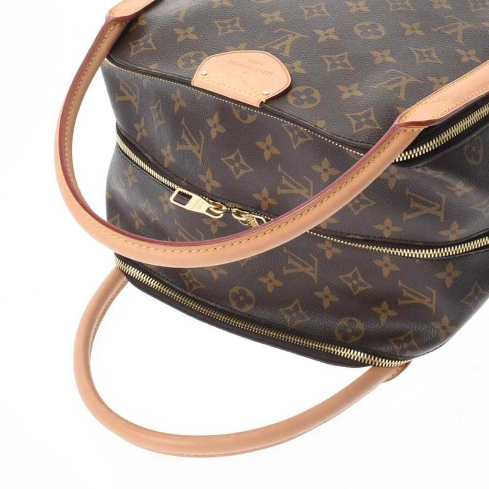 Louis Vuitton Leather handbag - image 3