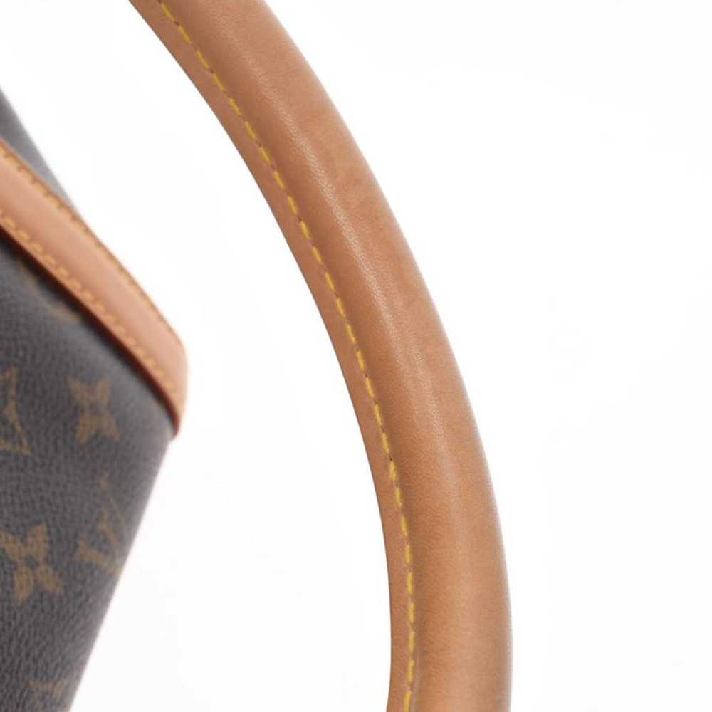 Louis Vuitton Leather handbag - image 4