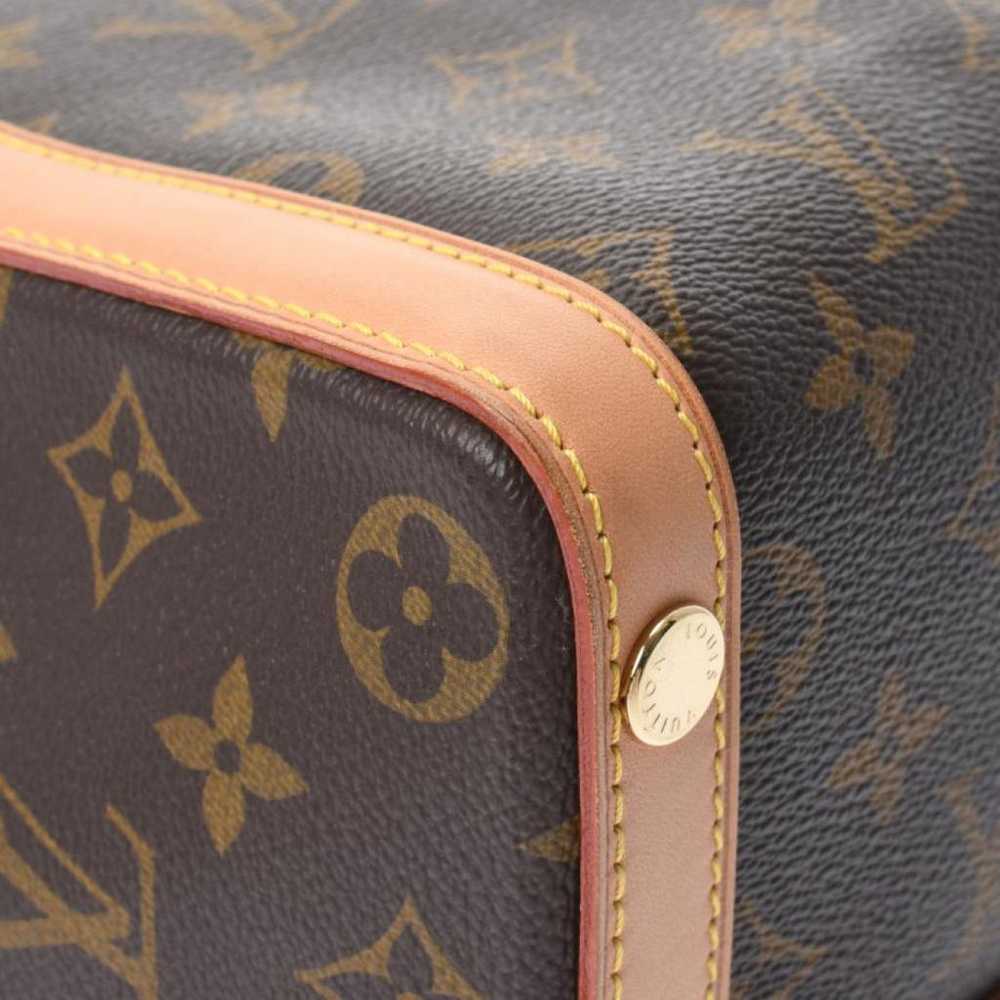 Louis Vuitton Leather handbag - image 6