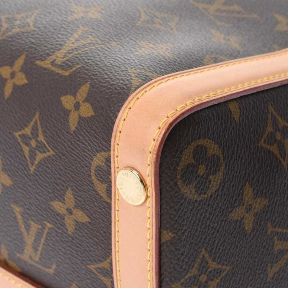 Louis Vuitton Leather handbag - image 7