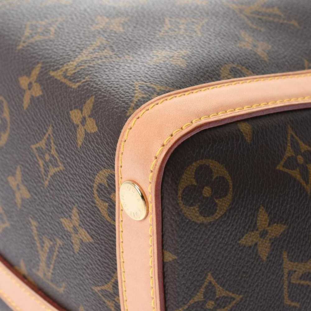 Louis Vuitton Leather handbag - image 8