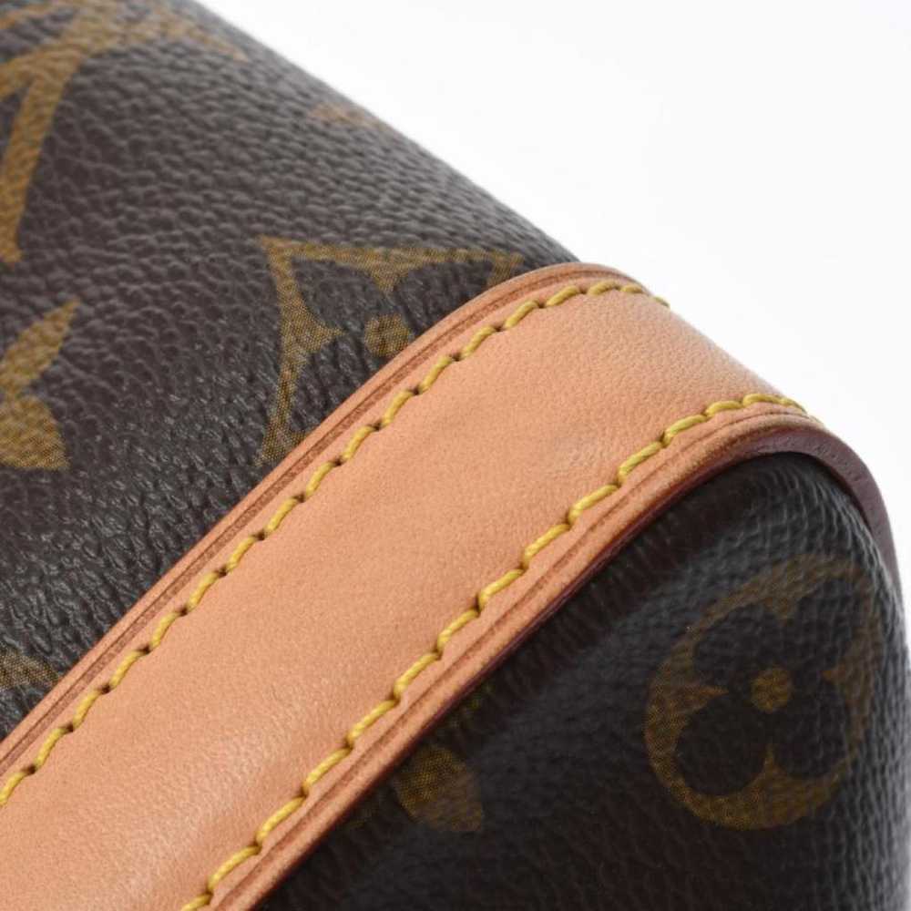 Louis Vuitton Leather handbag - image 9