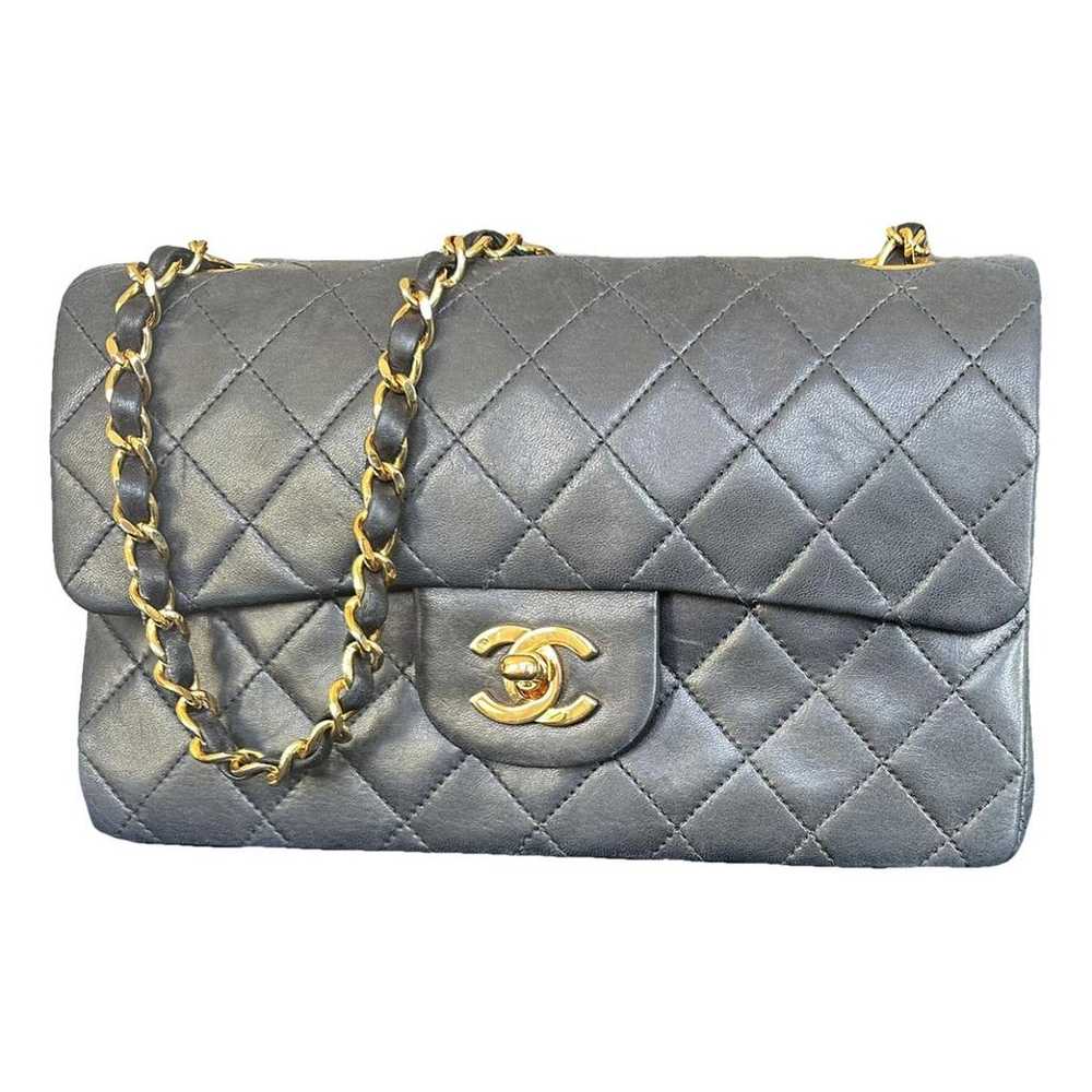 Chanel Timeless/Classique leather handbag - image 1