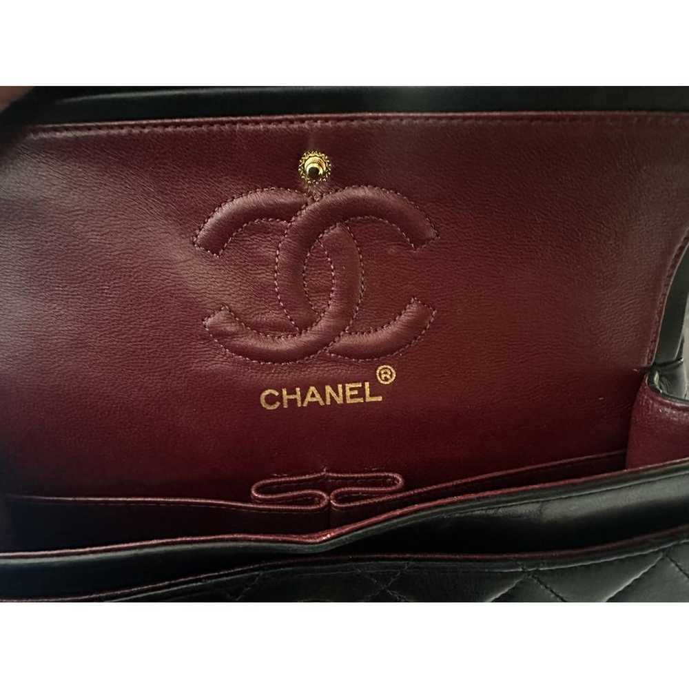 Chanel Timeless/Classique leather handbag - image 7