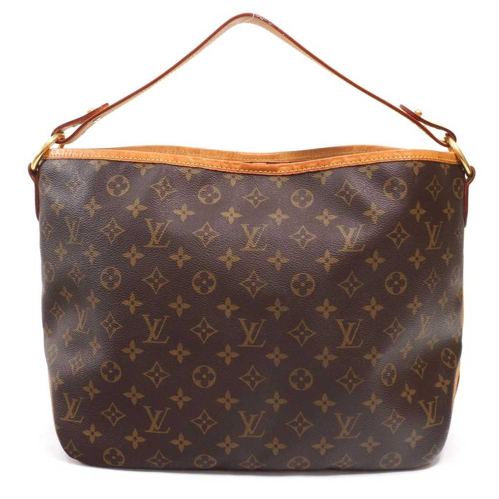 Louis Vuitton Delightful leather handbag - image 2