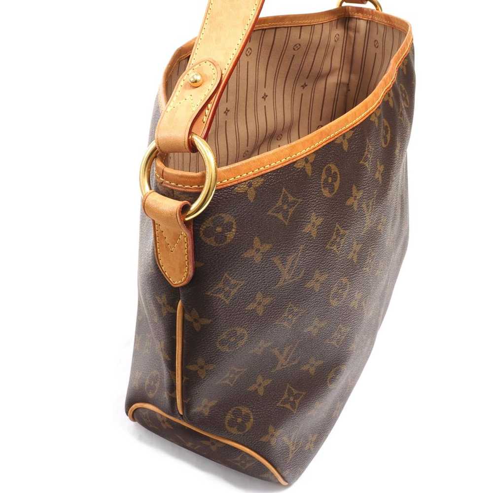 Louis Vuitton Delightful leather handbag - image 3