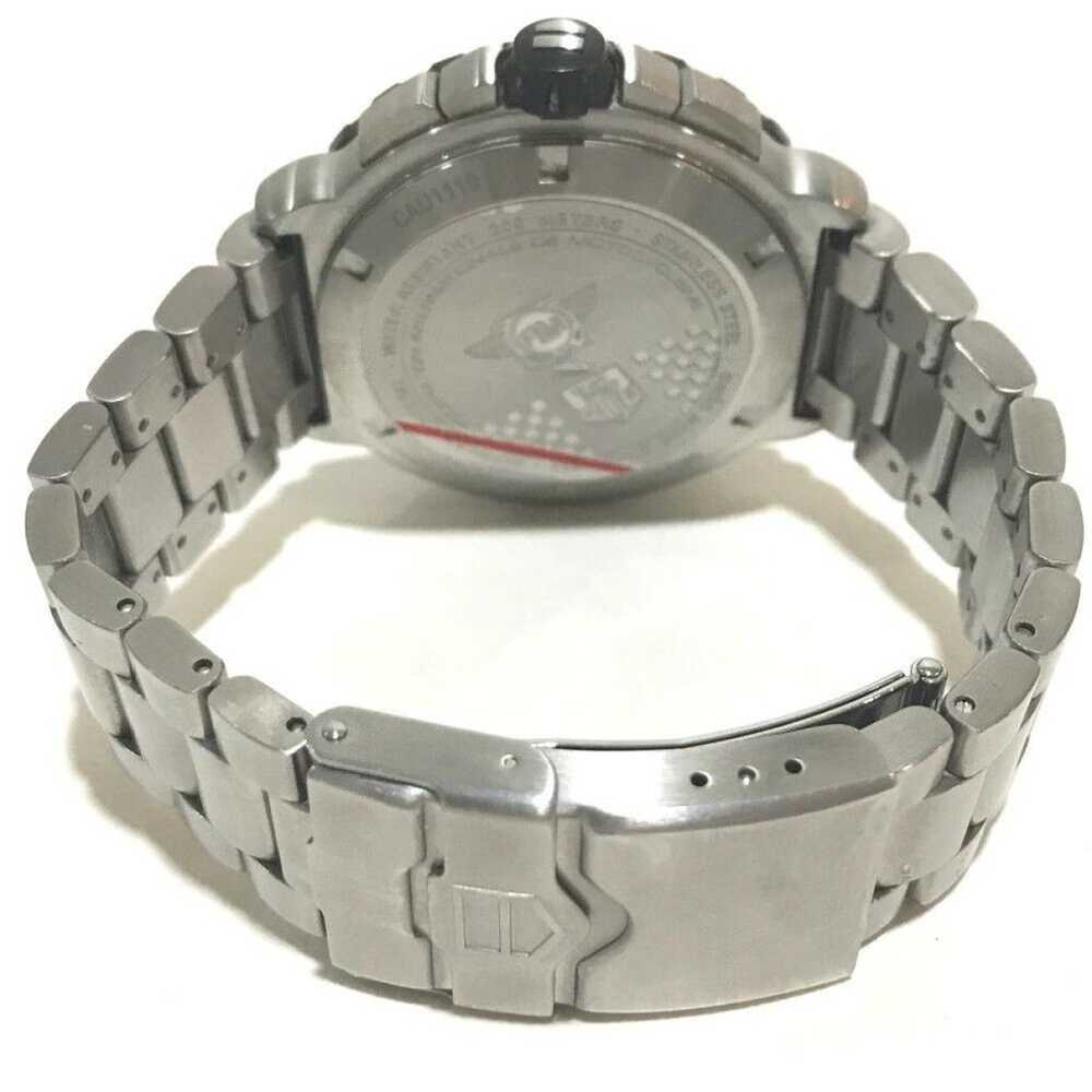 Tag Heuer Silver watch - image 4