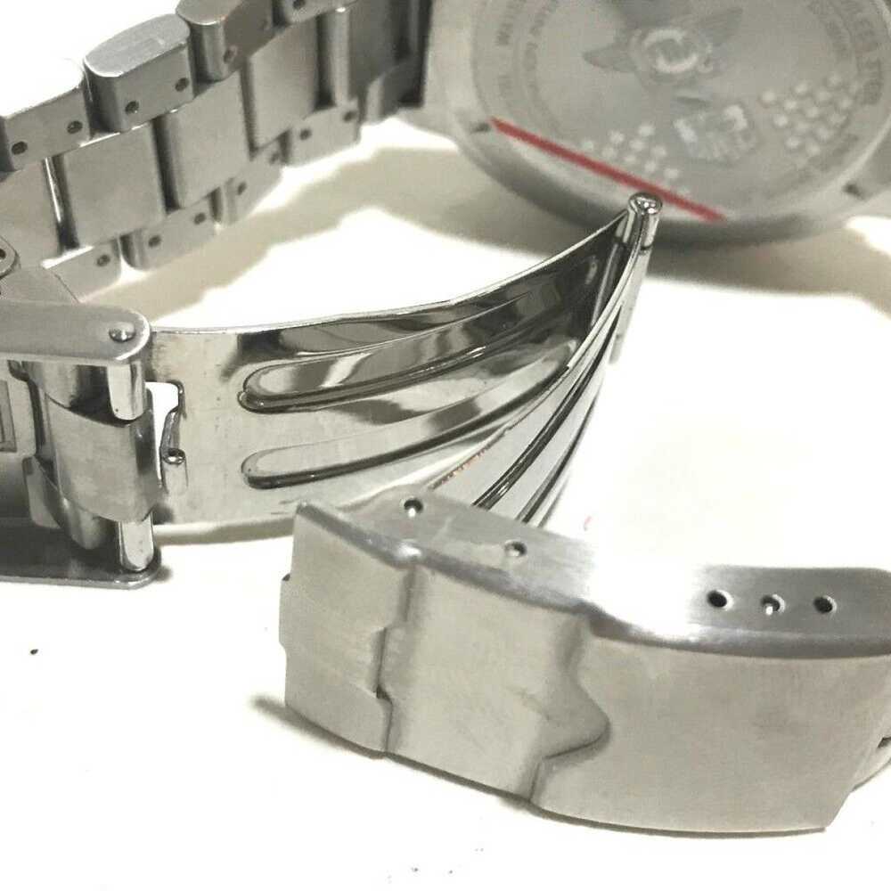 Tag Heuer Silver watch - image 5