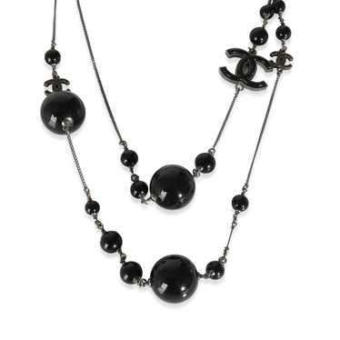 CHANEL 09 A Necklace in - image 1