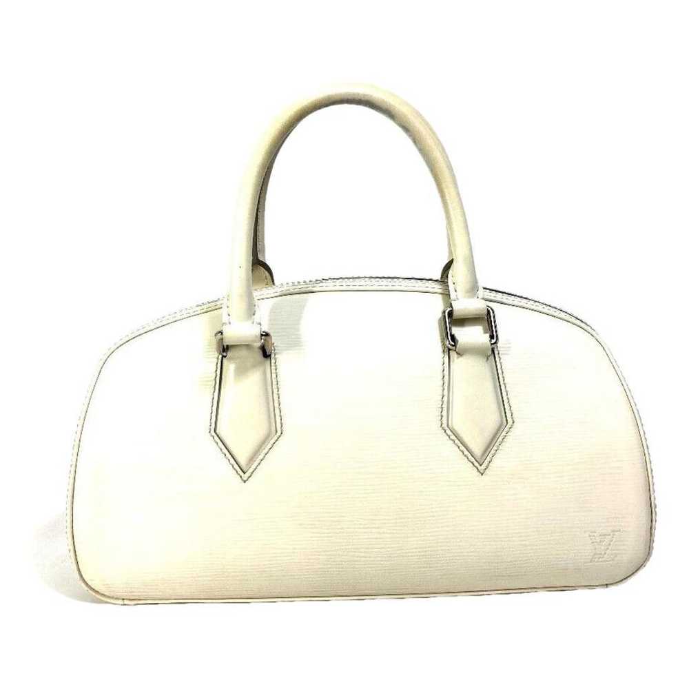 Louis Vuitton Duffle leather handbag - image 1