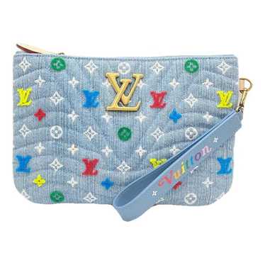 Louis Vuitton New Wave leather handbag - image 1