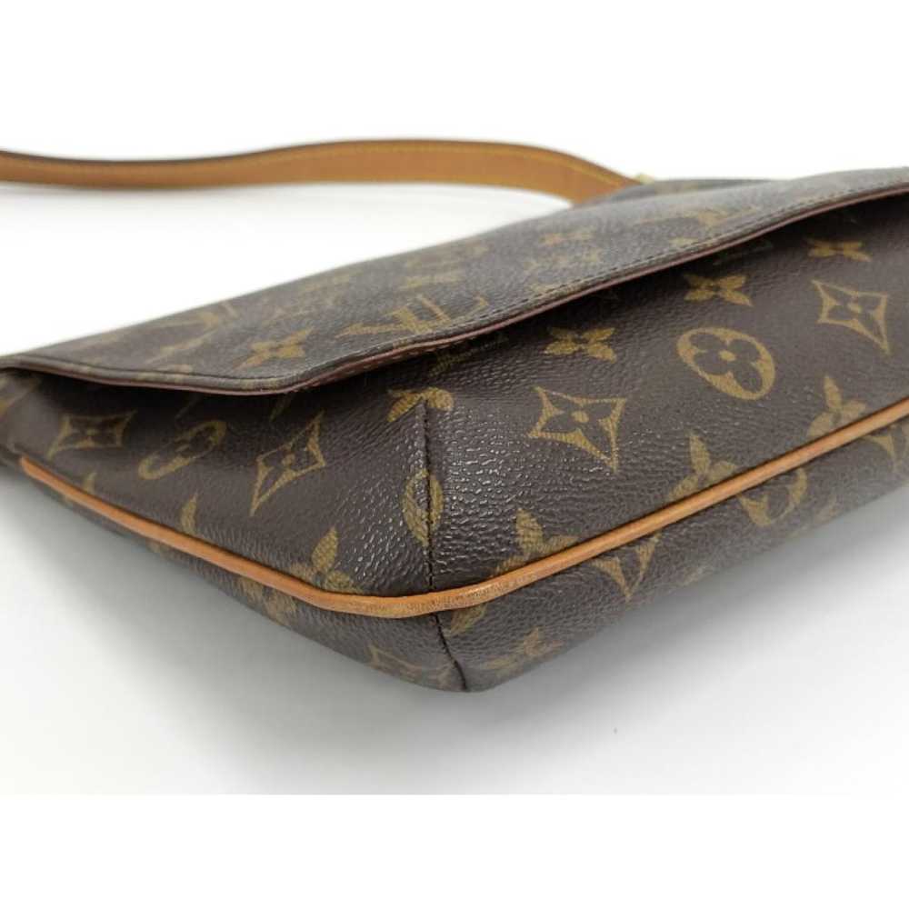 Louis Vuitton Rivoli leather handbag - image 6