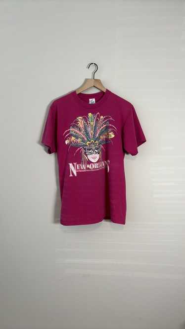 Vintage Vintage New Orleans Shirt - image 1