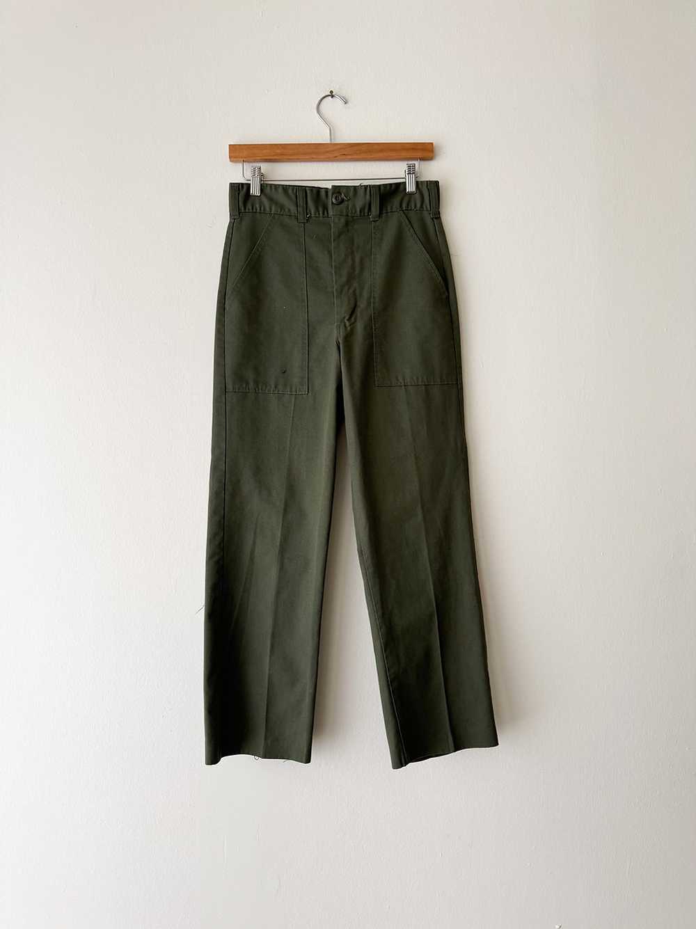 Vietnam Trousers | 28w - image 1