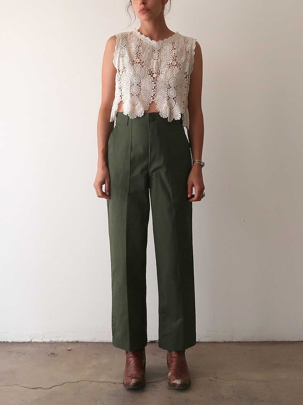 Vietnam Trousers | 28w - image 3