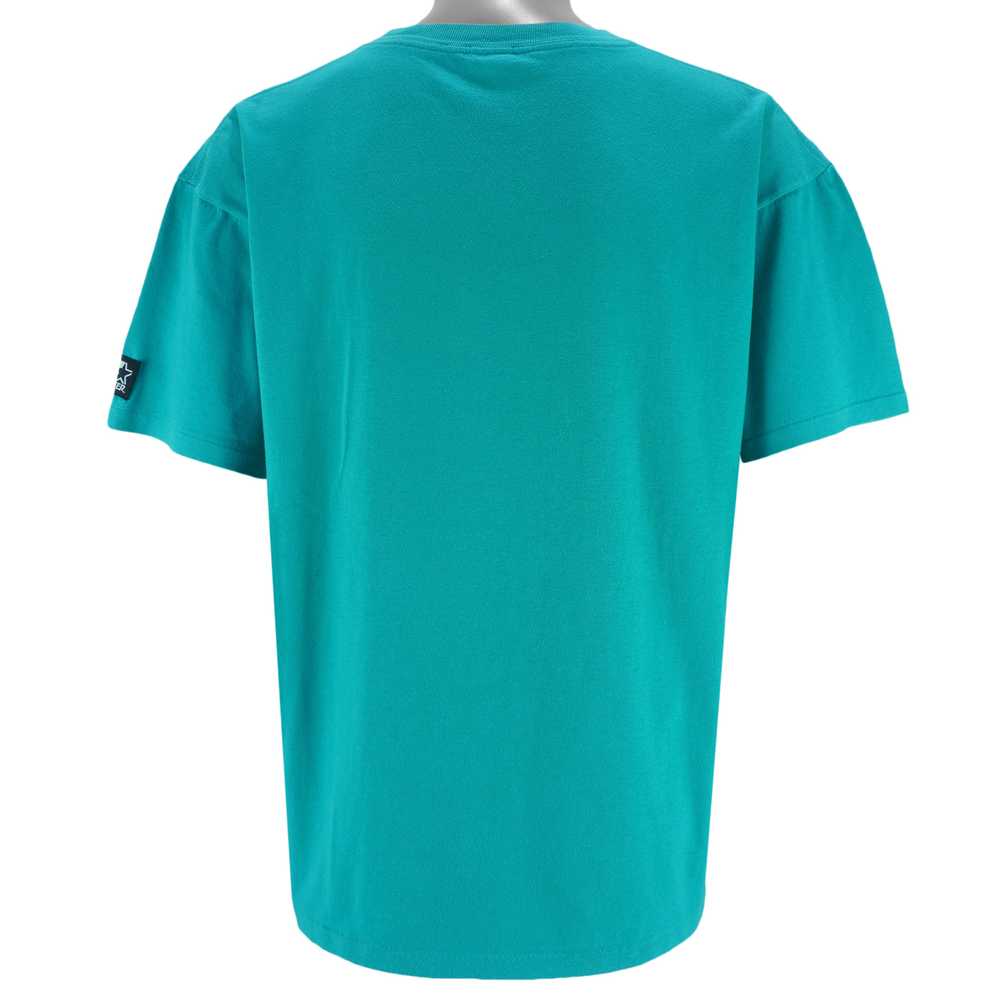 Starter - Vancouver Grizzlies Basketball T-Shirt … - image 2