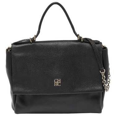 Carolina Herrera Leather bag