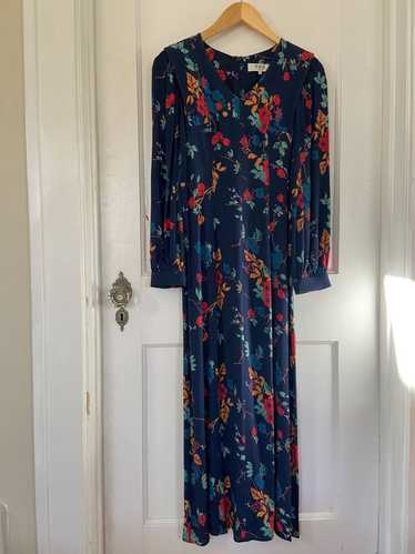 Sea New York Mari Midi Dress (2) | Used, Secondhan