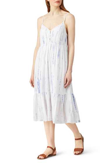 Rails Tie Dye Delilah Dress