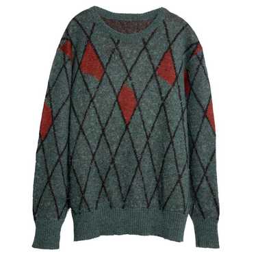 Sundazed (Belgium) Jacquard Single Knit Shetland W