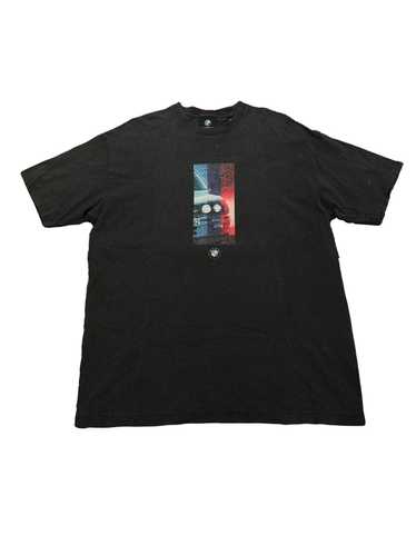 Bmw × Kith × Streetwear KITH BMW Vintage Tee - image 1