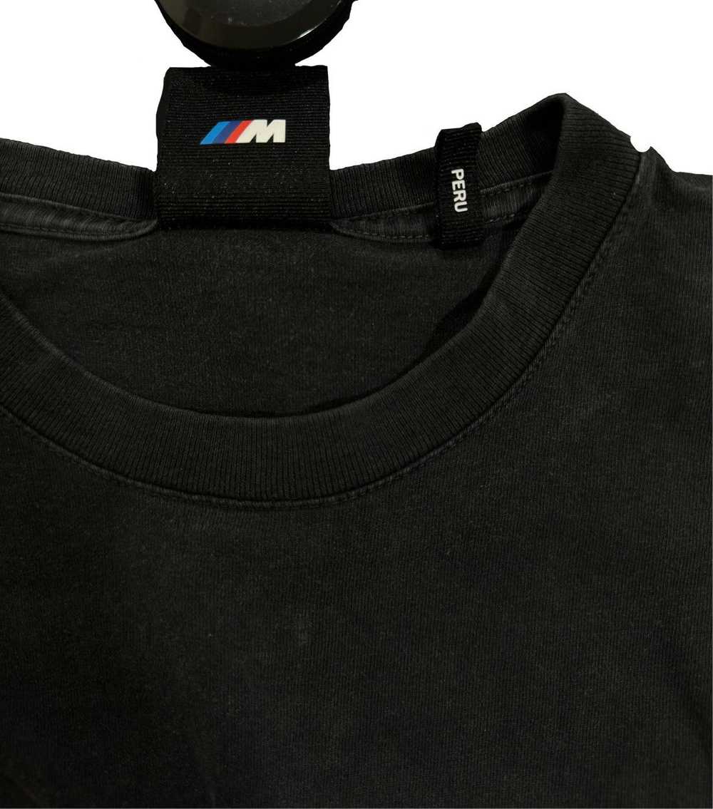 Bmw × Kith × Streetwear KITH BMW Vintage Tee - image 5