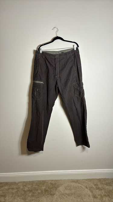 Rei × Streetwear REI Cargo Pants