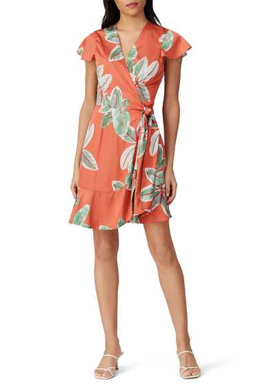 Hutch Britton Dress - image 1