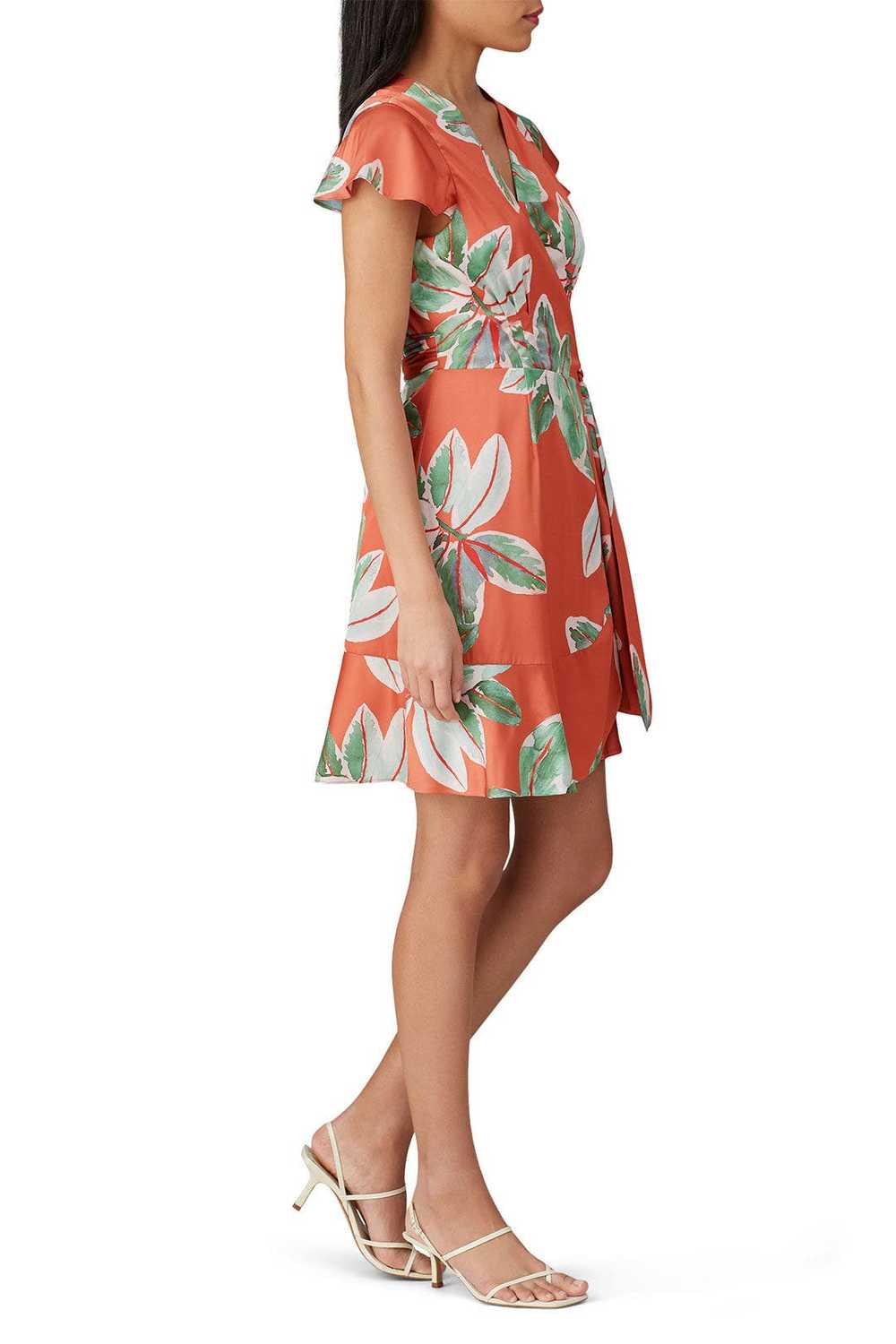 Hutch Britton Dress - image 2